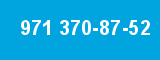 971 370-87-52